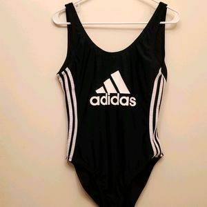 Adidas swim suit